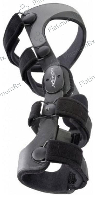 Donjoy Knee ACL Brace Small Left