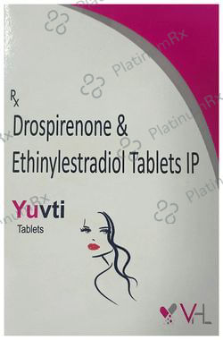 Yuvti Tablet