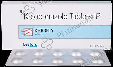 Ketofly 200mg Tablet