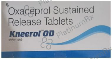 Kneerol OD Tablet SR