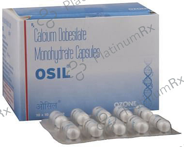 Osil Capsule 10 Capsule