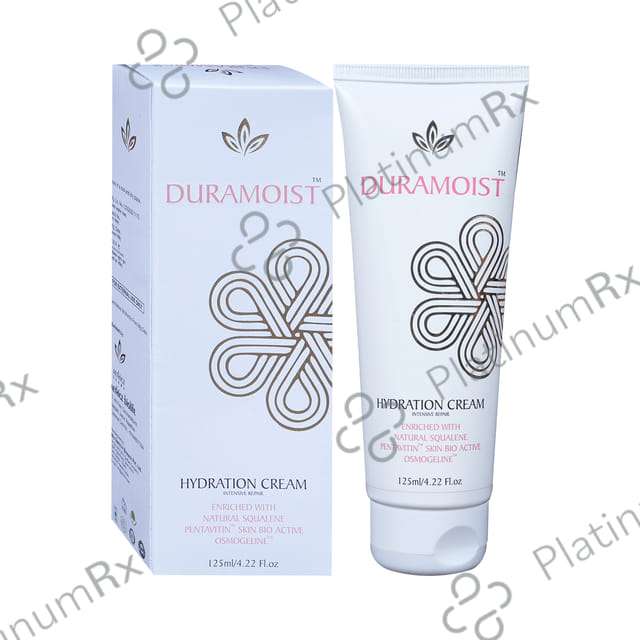 Duramoist Hydration Cream 125ml