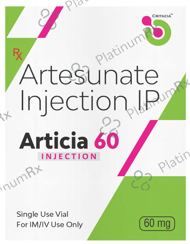 Articia 60mg Injection
