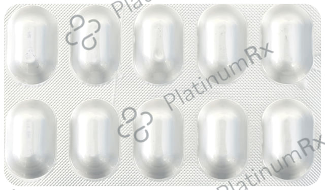 E Furoden 250 Tablet