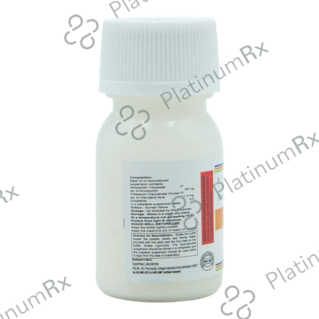 Moxycare CV Oral Drops