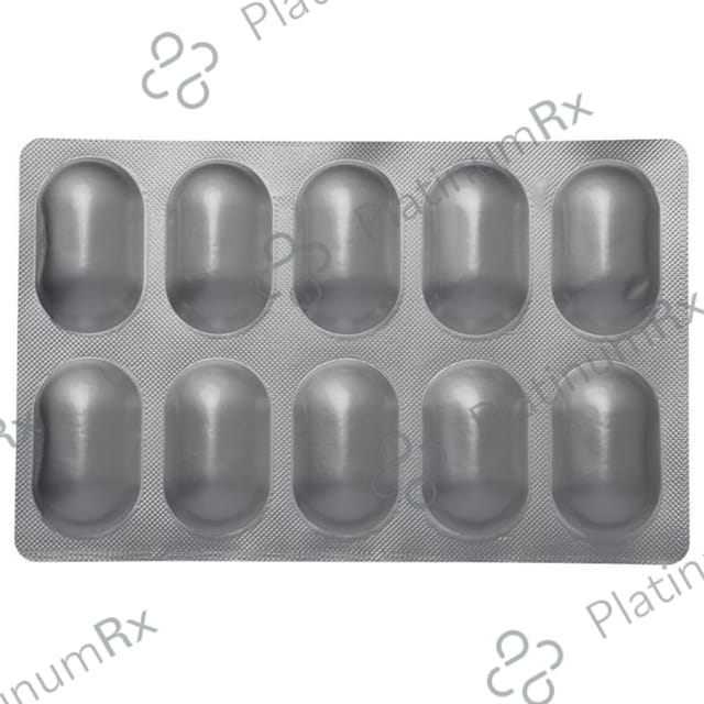Esofag L 75/40mg Capsule SR 10s