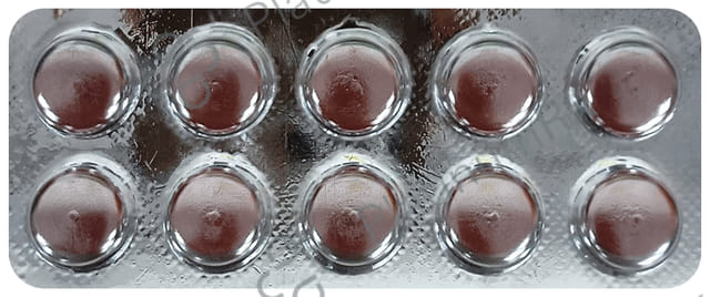 Cilaheart T 20/40 Tablet 10s