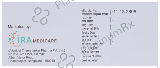 Sertrawell 100mg Tablet 10s