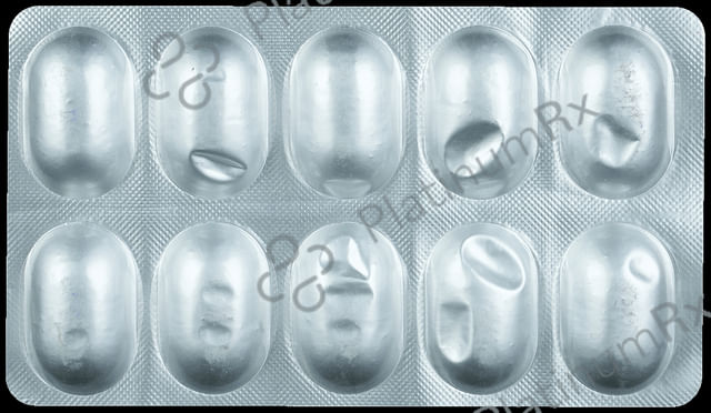 Jolyrab-DSR Capsule