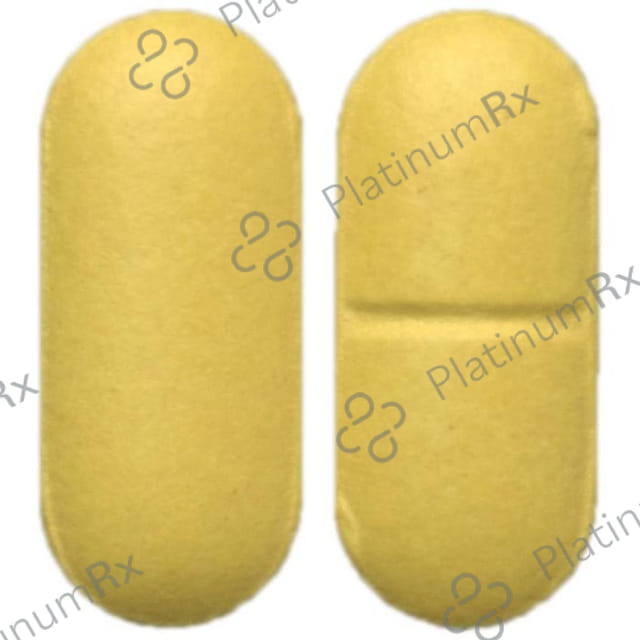 Nokicef O Tablet 10s