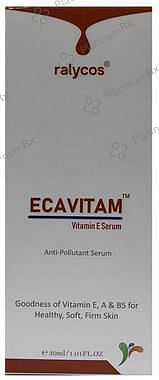 Ecavitam Serum