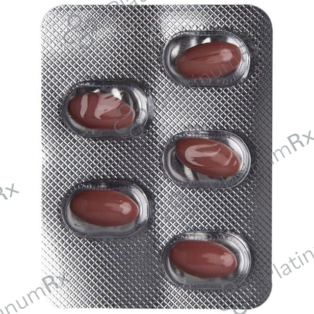 Goodova 50 Capsule