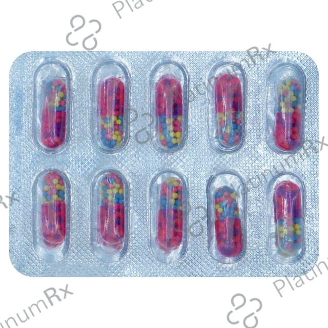 Movalol 40mg Tablet SR