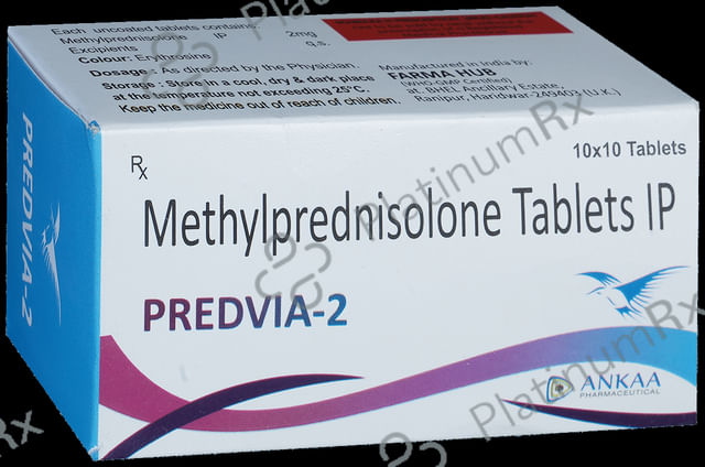 Predvia 2 Tablet
