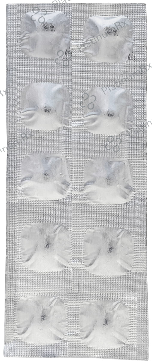 Vonatime 20mg Tablet 10s