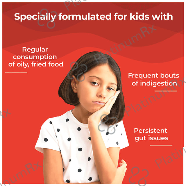 Wellbeing Nutrition Disney Frozen Melts into Active Probiotic Oral Thin Strip Age 6+ Sweet Cherry