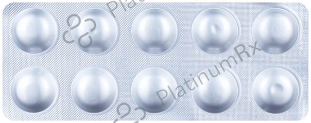 Provanol Plus 5 Tablet SR 10s