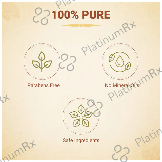 Dabur Badam Tail - Supports Hair, Skin & Brain Health 50 ml