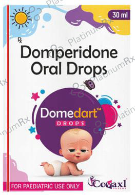 Domedart Oral Drops