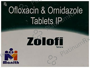 Zolofi Tablet