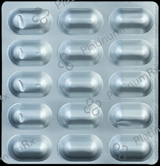 Statpure A 20/75mg Capsule 15s