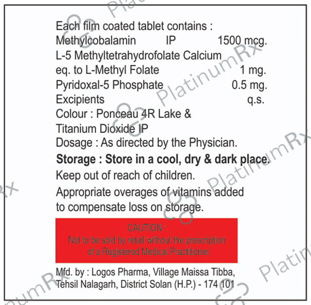 Folaus Tablet 10s