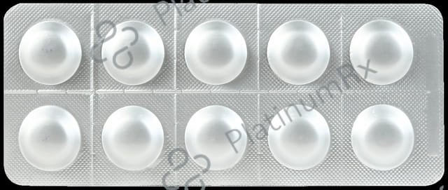 Telicad 3D 12.5/10/40mg Tablet 10s
