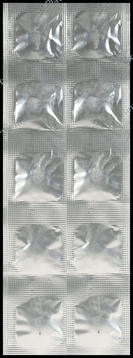 DM Lef 20mg Tablet 10s