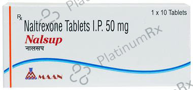 Nalsup Tablet