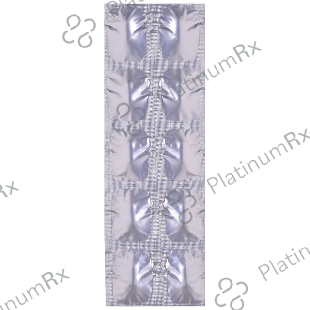 Inditel MX 40 mg/25 mg Tablet