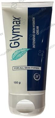Glymax Intensive Skin Hydrator Cream