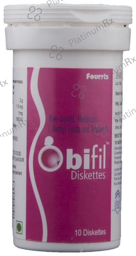 Obifil Diskette 10s