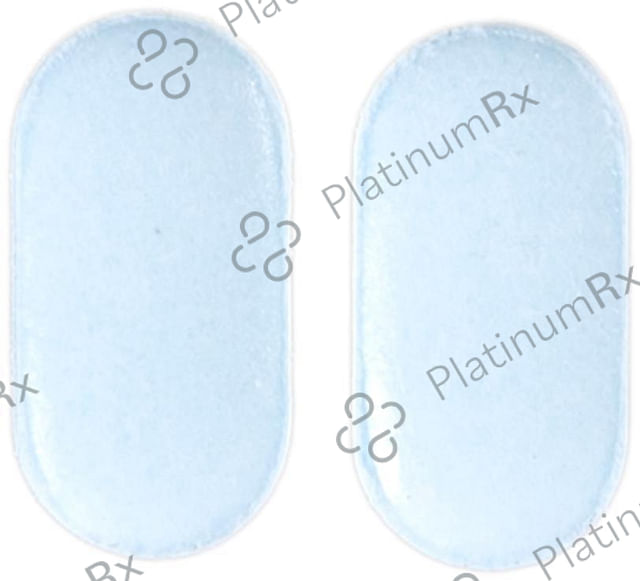 Natrise 15mg Tablet 4s