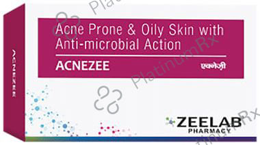 Acnezee Soap