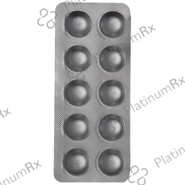 Atormac 20mg Tablet 10s