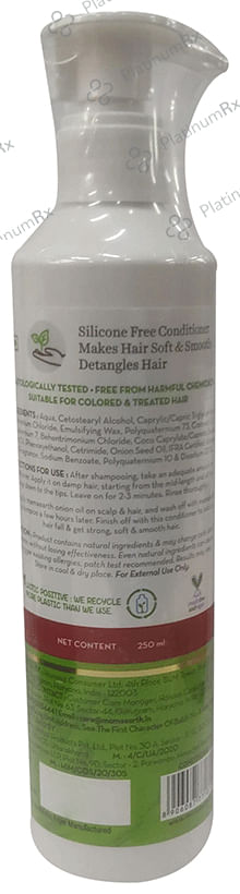 Mamaearth Onion Conditioner 250ml