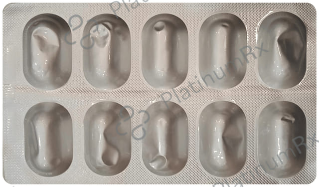 Pregabid DM 75/30mg Capsule 10s