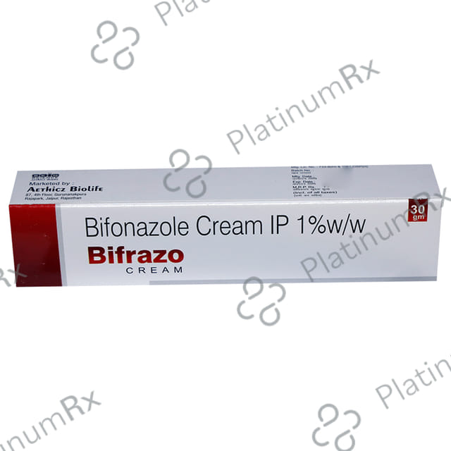 Bifrazo Cream