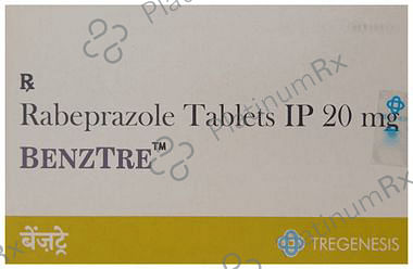 Benztre Tablet