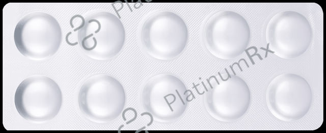 Hifenac Spas 100/80mg Tablet 10s