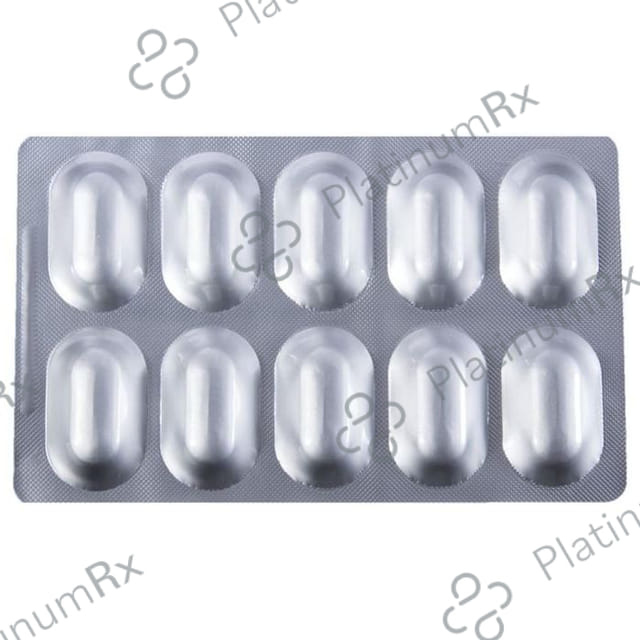 Dabistar 150 Capsule