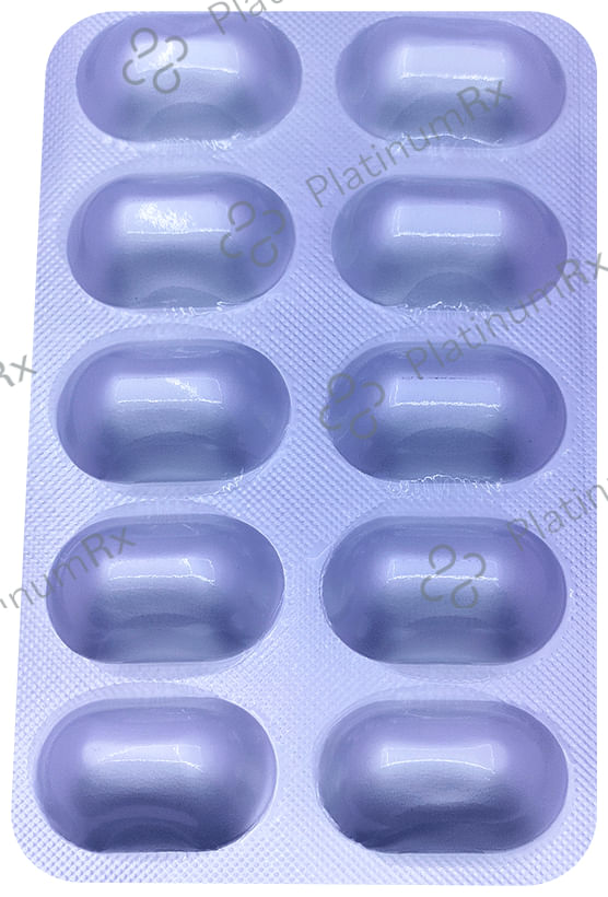 Rosuatol-ASP Capsule