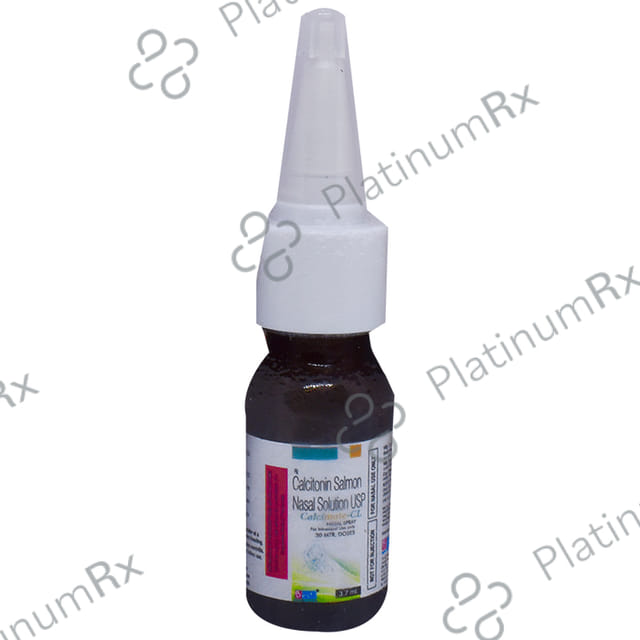 Calcimate-CL Nasal Spray