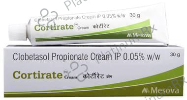 Cortirate Cream
