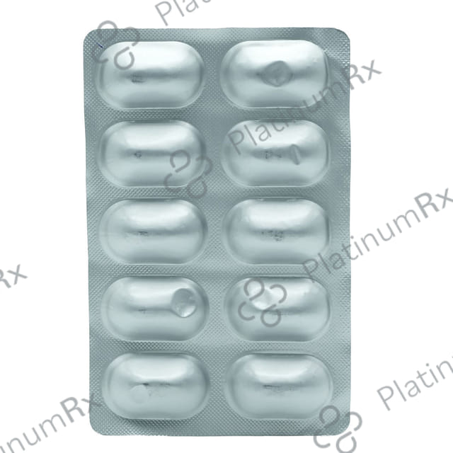 Reniguard 500mg/150mg Tablet