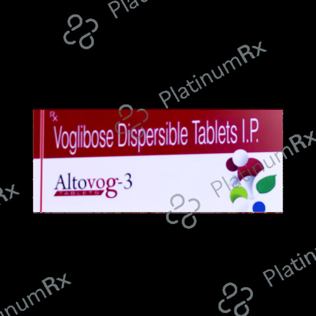 Altovog 0.3mg Tablet DT 10s