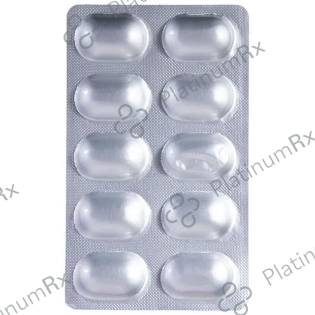 Tremendus Plus Tablet