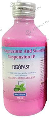 Digofast Syrup