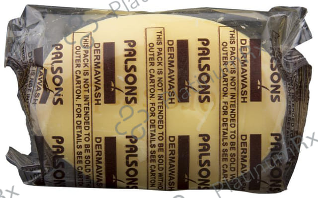 Zeroscab Bar 1% Soap 50gm