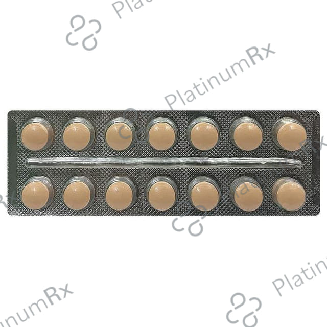 Tackel 90mg Tablet 14s
